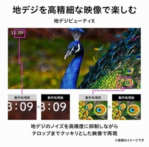 決定しました。　未使用品　東芝　TOSHIBA　５５Ｖ型４Ｋチューナー内蔵液晶テレビ　ＲＥＧＺＡ　（レグザ）　55C350X　