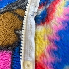 キッズ スリーパーの画像