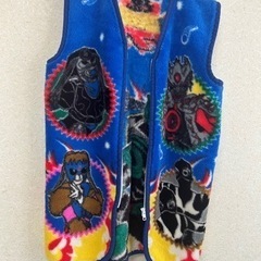 キッズ スリーパーの画像