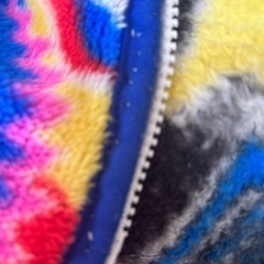 キッズ スリーパーの画像