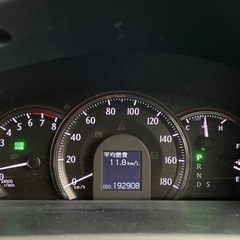 ★トヨタ　200系2.5後期型クラウンアスリート　美車の画像
