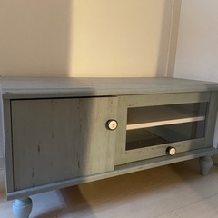 テレビテーブル