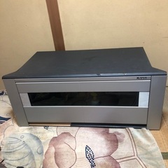 収納多め！テレビ台