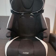 チャイルドシート　コンビ　ジョイトリップエッグショックの画像