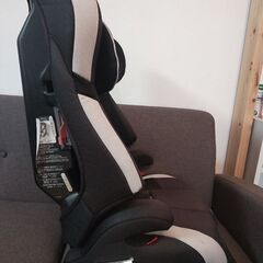 チャイルドシート　コンビ　ジョイトリップエッグショックの画像