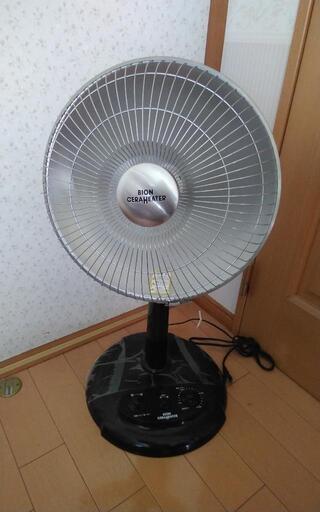 遠赤外線ヒーター