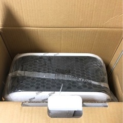 ❤️終了❤️試運転のみ･新品❤️ Mill オイルヒーター 1000W 節電 寒さ対策の画像