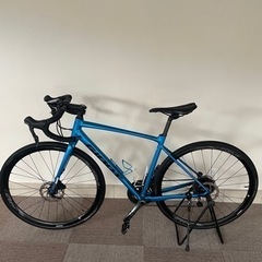 ジャイアント ロードバイク(GIANT CONTEND AR2)