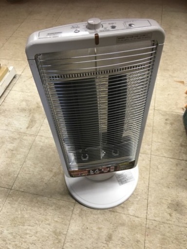 【中古】エスケイジャパン 遠赤外線ストーブ SKJ-FX1200