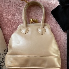 140㎝ドレス✨　バック付き✨の画像
