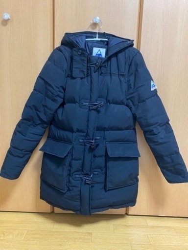 ケープハイツ　ダウンジャケット　Mサイズ　レディース