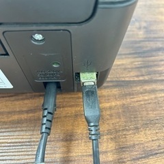 【お問い合わせ対応中】A4複合機　HP Photosmart 5510 の画像