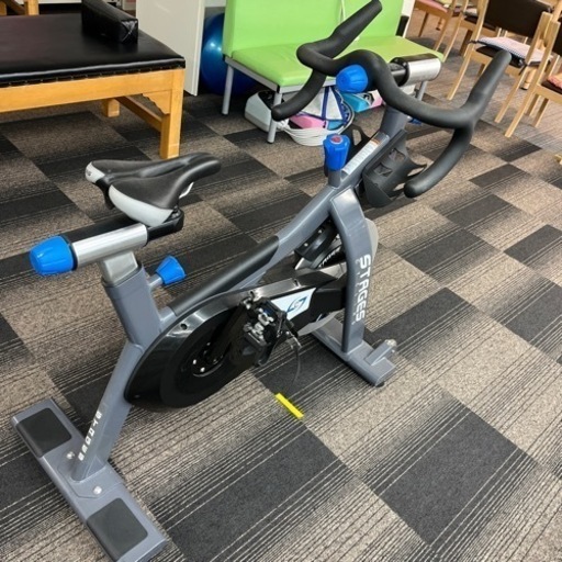 ②MATRIX STAGES SC1