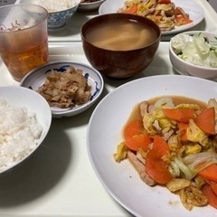 未経験OK！　日給16500円以上　週1日からオッケー　グループホームスタッフ募集(障害)の画像
