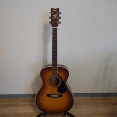 アコースティックギター　YAMAHA FS-325
