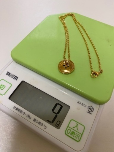お取引き決定しました！！★美品★セルジュ.トラウァルネックレス★