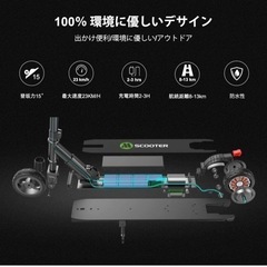 キックボード【こちらは受け付け終了】