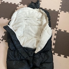 フットマフ