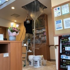 『未経験でも大丈夫！』定期清掃スタッフ募集中です。の画像