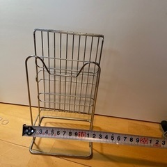 包丁、まな板スタンドの画像