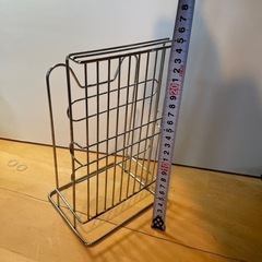 包丁、まな板スタンドの画像