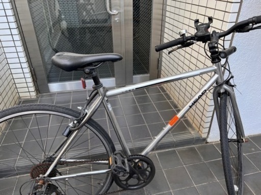 シティーバイク