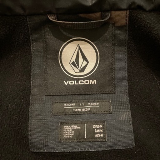 スノーボードウェア