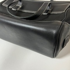 COACH トートバッグの画像