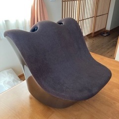 ホットエアールーミィ