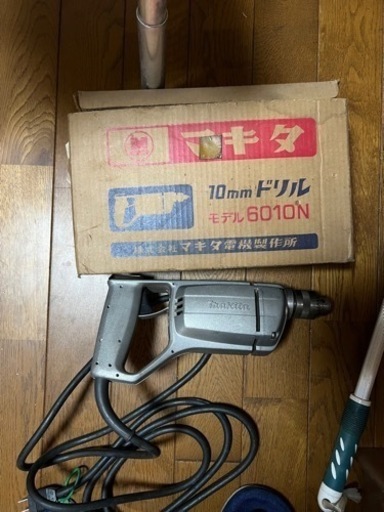 ㊗️電動工具(中古)