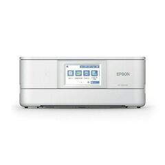 【新品同様／テスト印刷のみ】　EPSON　エプソン　カラリオ　プ...