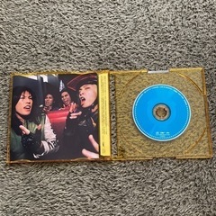 【💡7/30更新💡値下げ‼️】【USED】「愛こそすべて」 SEX MACHINEGUNSセックスマシンガンズ  シングルCDの画像
