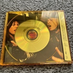 【💡7/30更新💡値下げ‼️】【USED】「愛こそすべて」 SEX MACHINEGUNSセックスマシンガンズ  シングルCDの画像