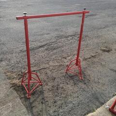 【取引中】バイク　自転車　フレームスタンド