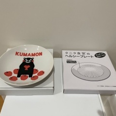 新品　大皿　いろいろの画像