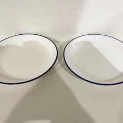 新品　大皿　いろいろの画像
