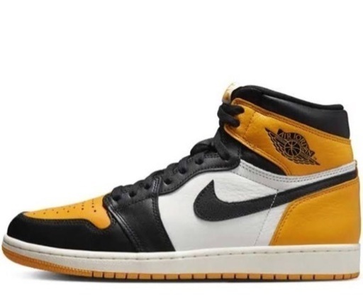 スニーカー Nike Air Jordan 1 Retro High OG 