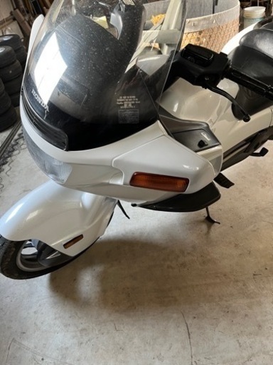 PC800 パシフィックコースト