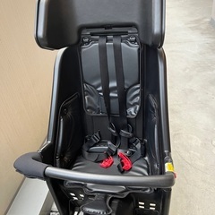 パナソニック　ギュットアニーズ　電動アシスト自転車の画像