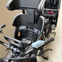 パナソニック　ギュットアニーズ　電動アシスト自転車の画像