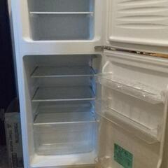 【決まりました】冷蔵庫の画像