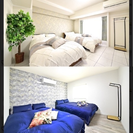 家具家電一式　100万を19万で
