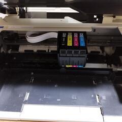 【ジャンク品】プリンター　EPSON　PX-045Aの画像