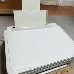 【ジャンク品】プリンター　EPSON　PX-045Aの画像