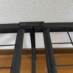 ベッドの画像