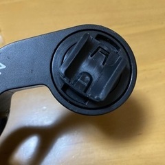 サイコンマウント(キャットアイマウント付属)の画像