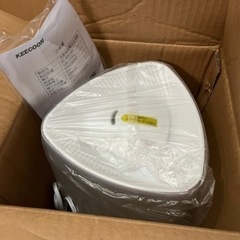 KEECOON 噴霧型次亜塩素酸水生成機の画像