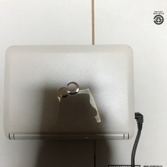 FUJITSU LIFE BOOK  M H120/ C Windows11 pro 64の画像