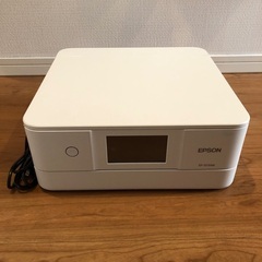 EPSONプリンター EP-879AW ジャンク品