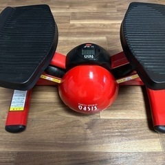 東急スポーツ オアシス ツイストステッパーの画像